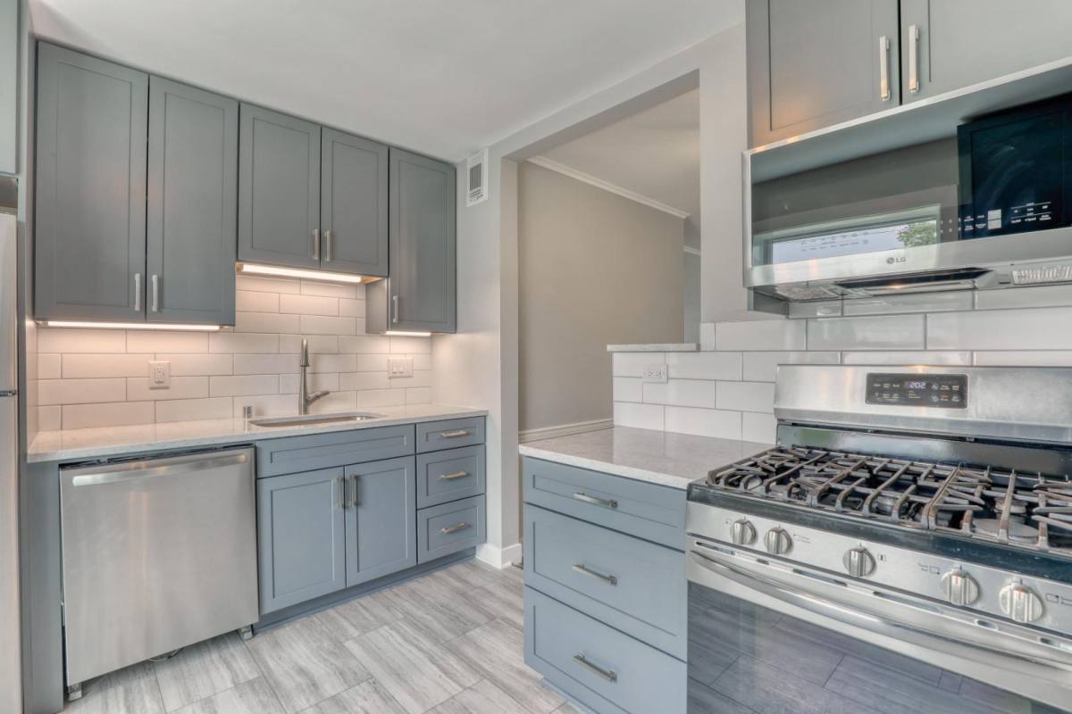 Apartment for rent at 9015 W N Ave #2, Milwaukee, WI 53226
