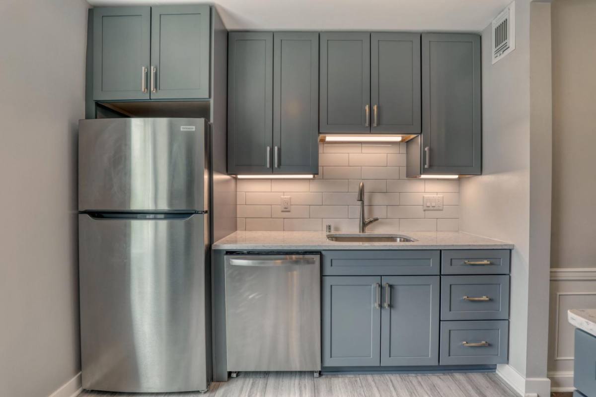 Apartment for rent at 9015 W N Ave #2, Milwaukee, WI 53226