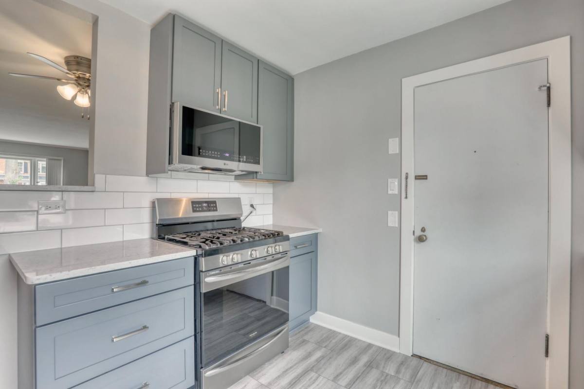 Apartment for rent at 9015 W N Ave #2, Milwaukee, WI 53226