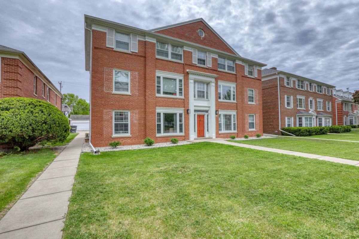 Apartment for rent at 9015 W N Ave #2, Milwaukee, WI 53226