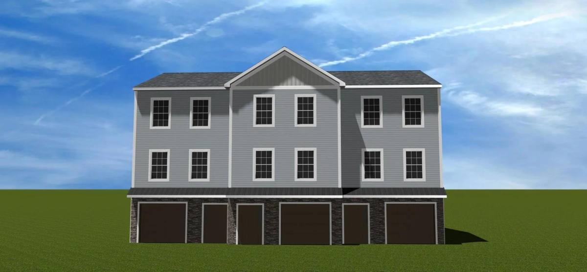 Townhouse for rent at 203 Amston Rd #703, Colchester, CT 06415