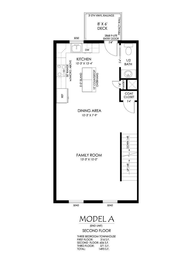 Townhouse for rent at 203 Amston Rd #703, Colchester, CT 06415