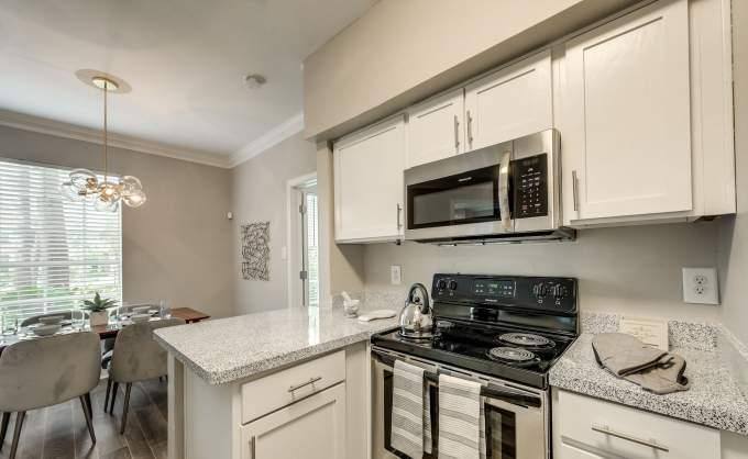 Apartment for rent at 13050 Champions Park Dr #1047, Houston, TX 77069