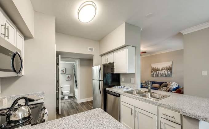 Apartment for rent at 13050 Champions Park Dr #1047, Houston, TX 77069