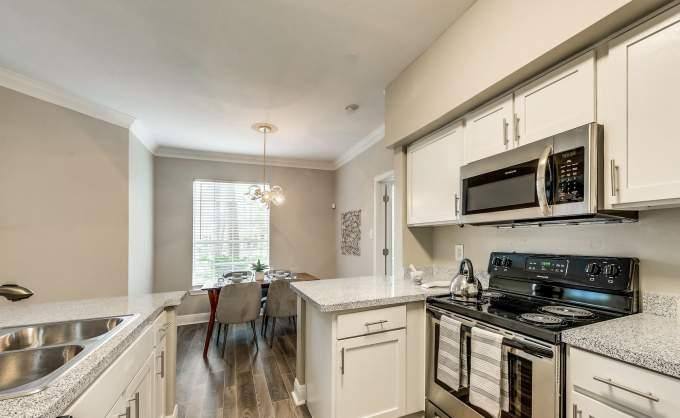 Apartment for rent at 13050 Champions Park Dr #1047, Houston, TX 77069