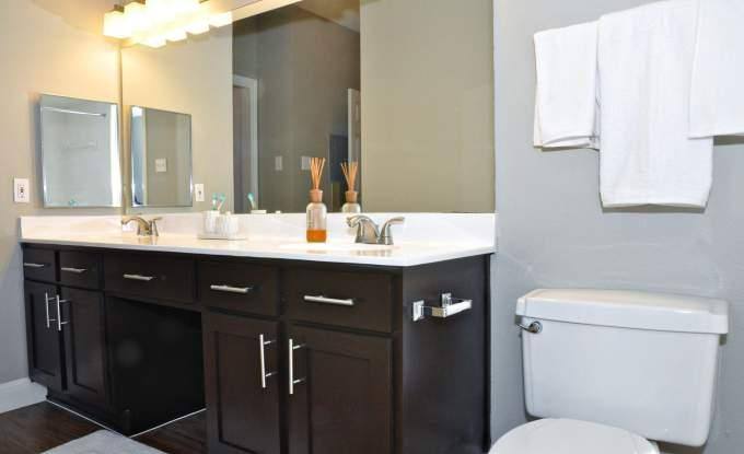 Apartment for rent at 13050 Champions Park Dr #1047, Houston, TX 77069