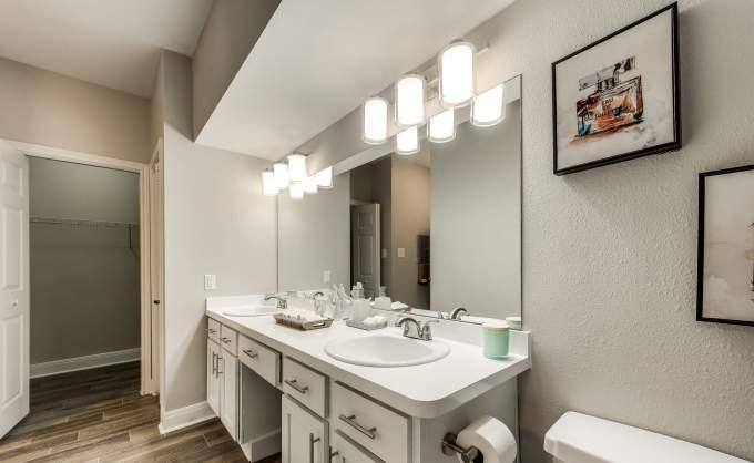 Apartment for rent at 13050 Champions Park Dr #1047, Houston, TX 77069