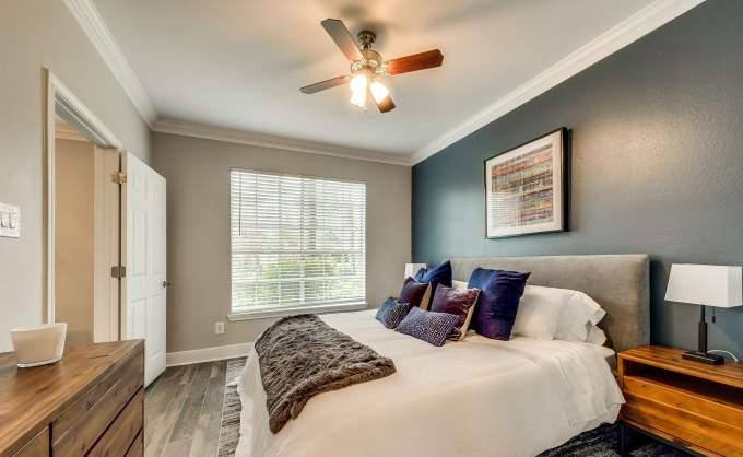 Apartment for rent at 13050 Champions Park Dr #1047, Houston, TX 77069
