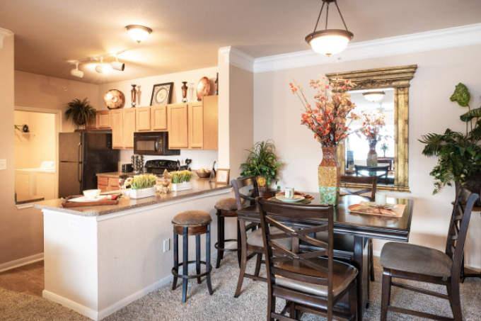 Apartment for rent at 810 E Slaughter Lane, Austin, TX 78744