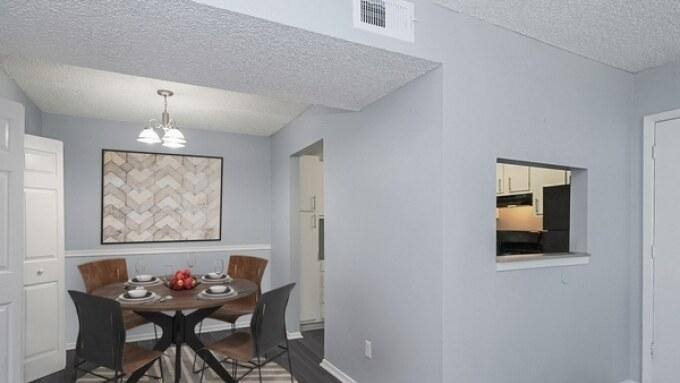 Apartment for rent at 1817 E Oltorf St, Austin, TX 78741
