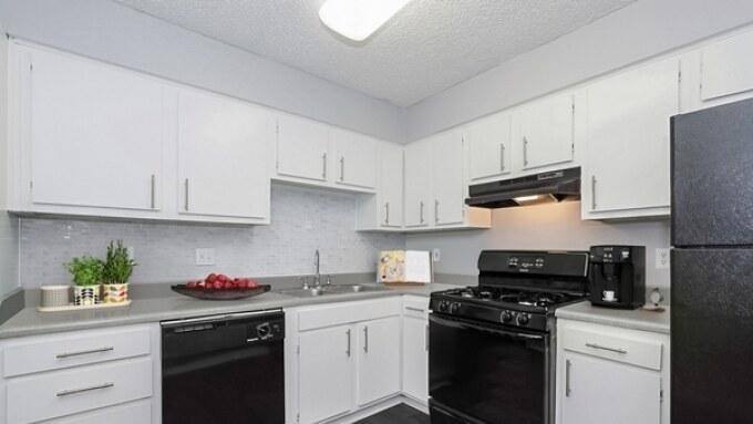 Apartment for rent at 1817 E Oltorf St, Austin, TX 78741