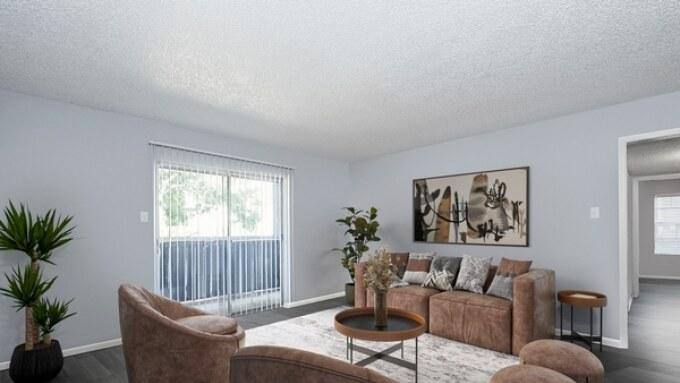 Apartment for rent at 1817 E Oltorf St, Austin, TX 78741