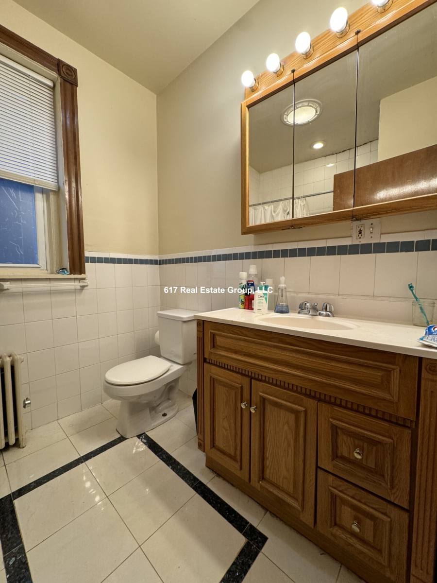 Apartment for rent at 21 Gibbs St #2F, Brookline, MA 02446