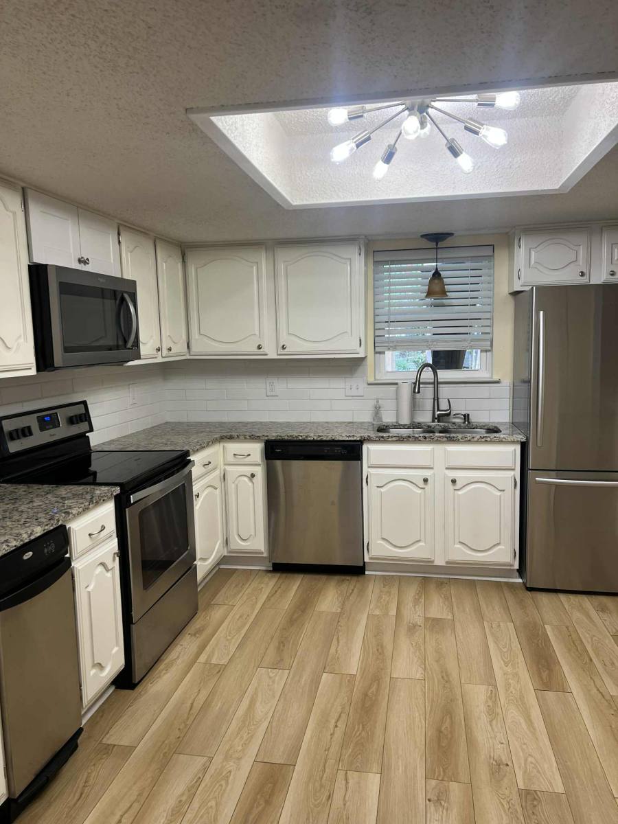 House for rent at 1360 Bridle Path Lane, Lindale, TX 75771