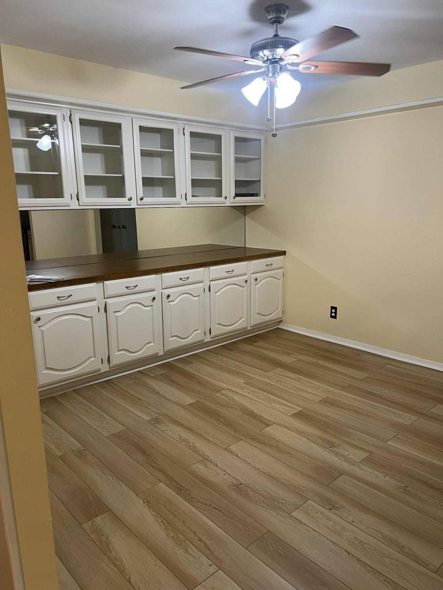 House for rent at 1360 Bridle Path Lane, Lindale, TX 75771
