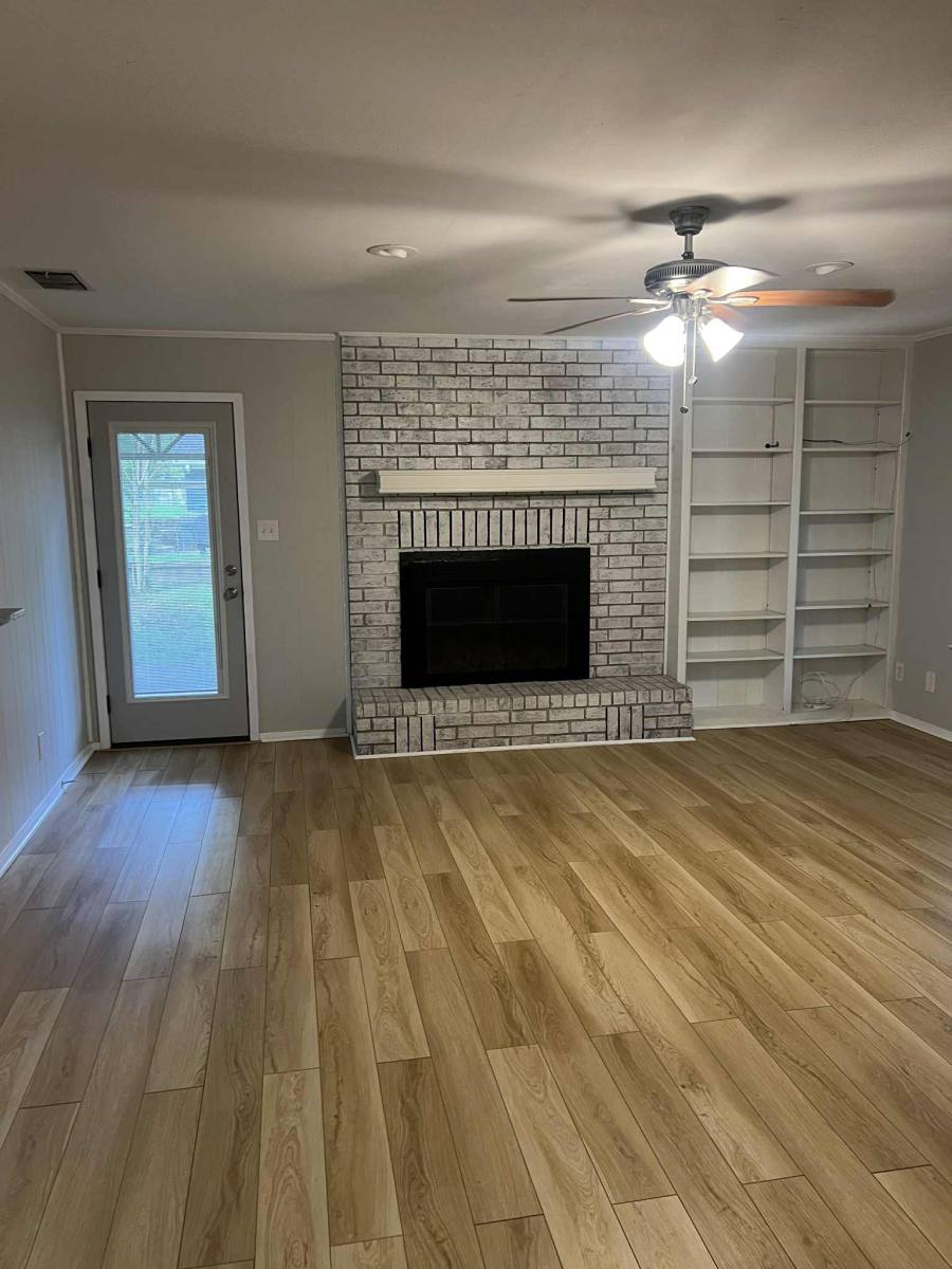 House for rent at 1360 Bridle Path Lane, Lindale, TX 75771