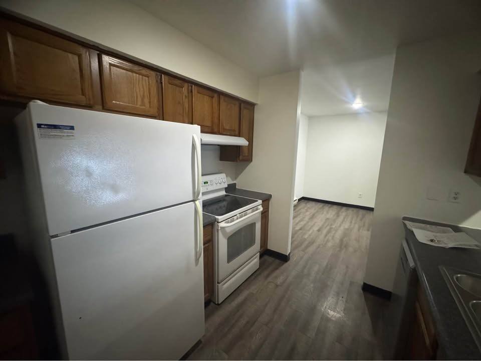 Apartment for rent at 406 1st St #2, Neenah, WI 54956