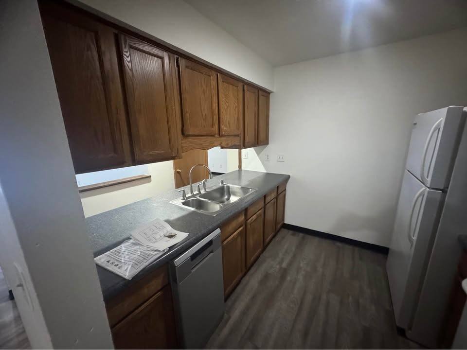 Apartment for rent at 406 1st St #2, Neenah, WI 54956