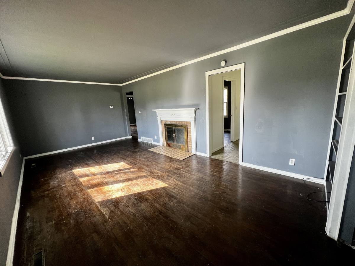 House for rent at 5161 Eldred St, Flint, MI 48504