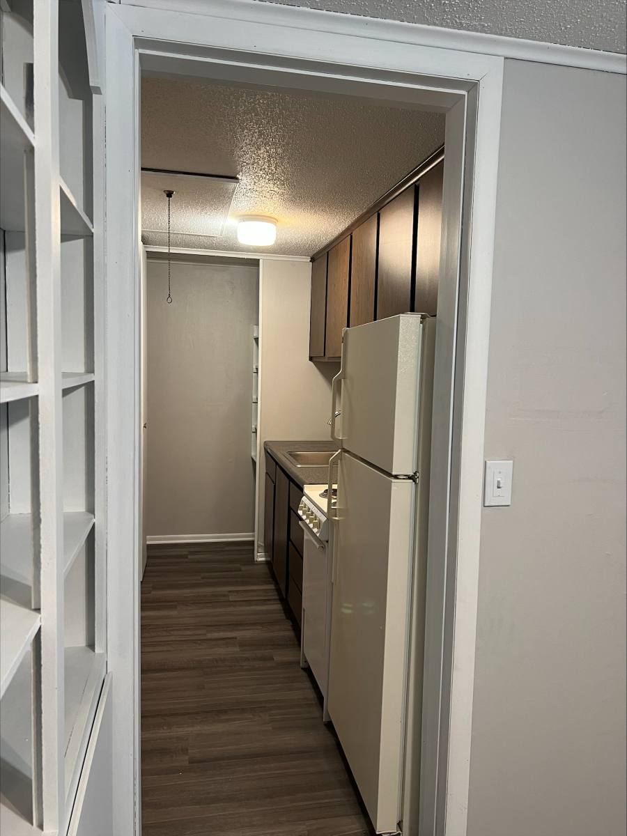 Apartment for rent at Cedargate, 100 Sunnybrook Trail #100-E, Enon, OH 45323
