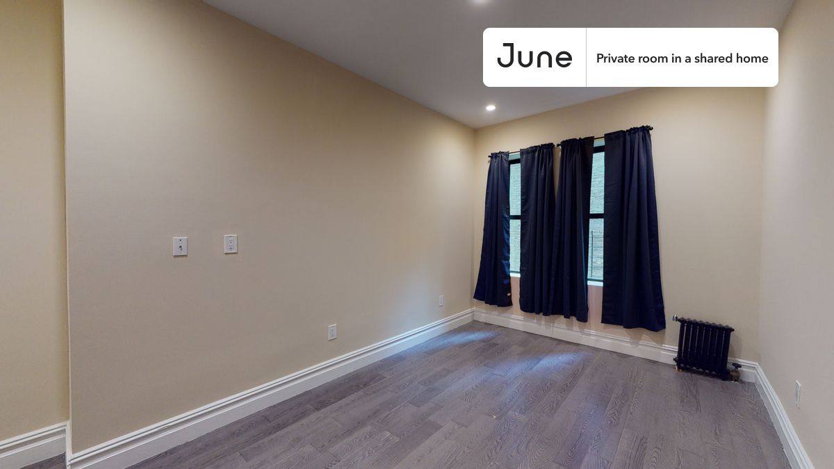 Apartment for rent at 23 E 109th St, New York, NY 10029