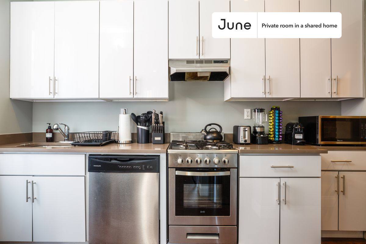 Apartment for rent at 285 Saint Nicholas Ave, New York, NY 10027