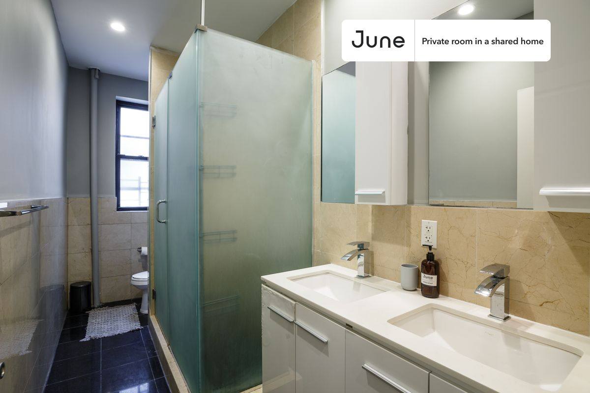 Apartment for rent at 285 Saint Nicholas Ave, New York, NY 10027