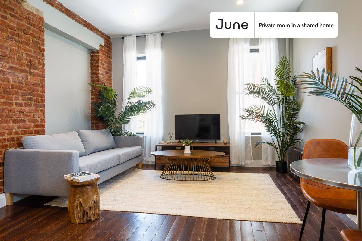 Apartment for rent at 285 Saint Nicholas Ave, New York, NY 10027