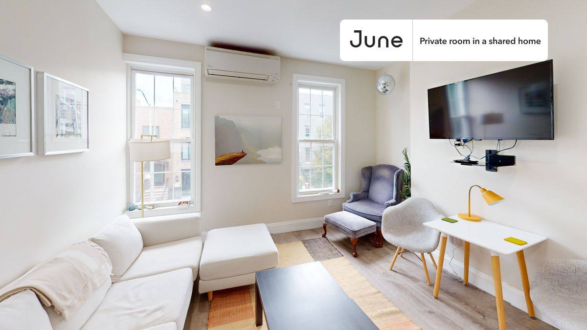 Apartment for rent at 39A Broome St, Brooklyn, NY 11222