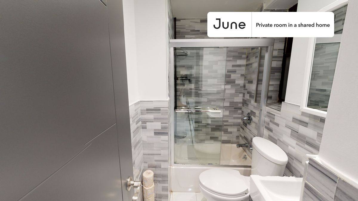 Apartment for rent at 207 W 109th St #C, New York, NY 10025