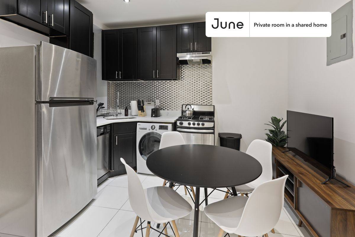 Apartment for rent at 207 W 109th St #C, New York, NY 10025