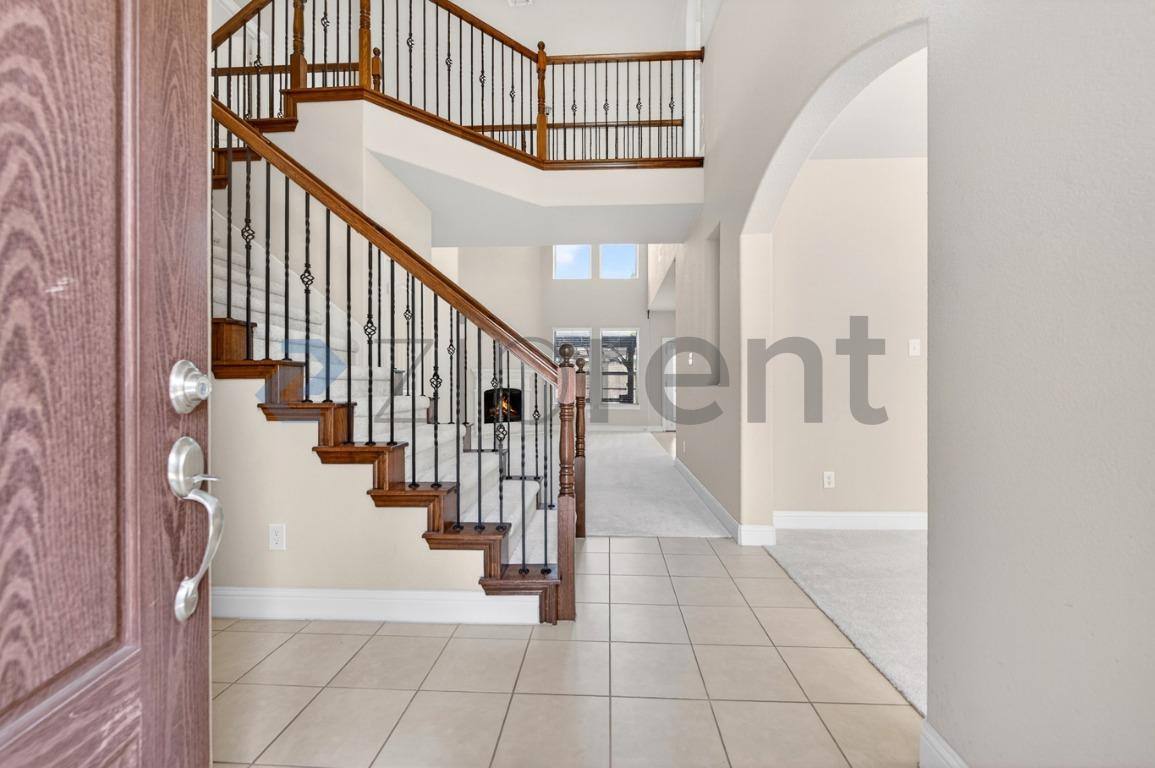 House for rent at 4104 Fordham St, Frisco, TX 75036
