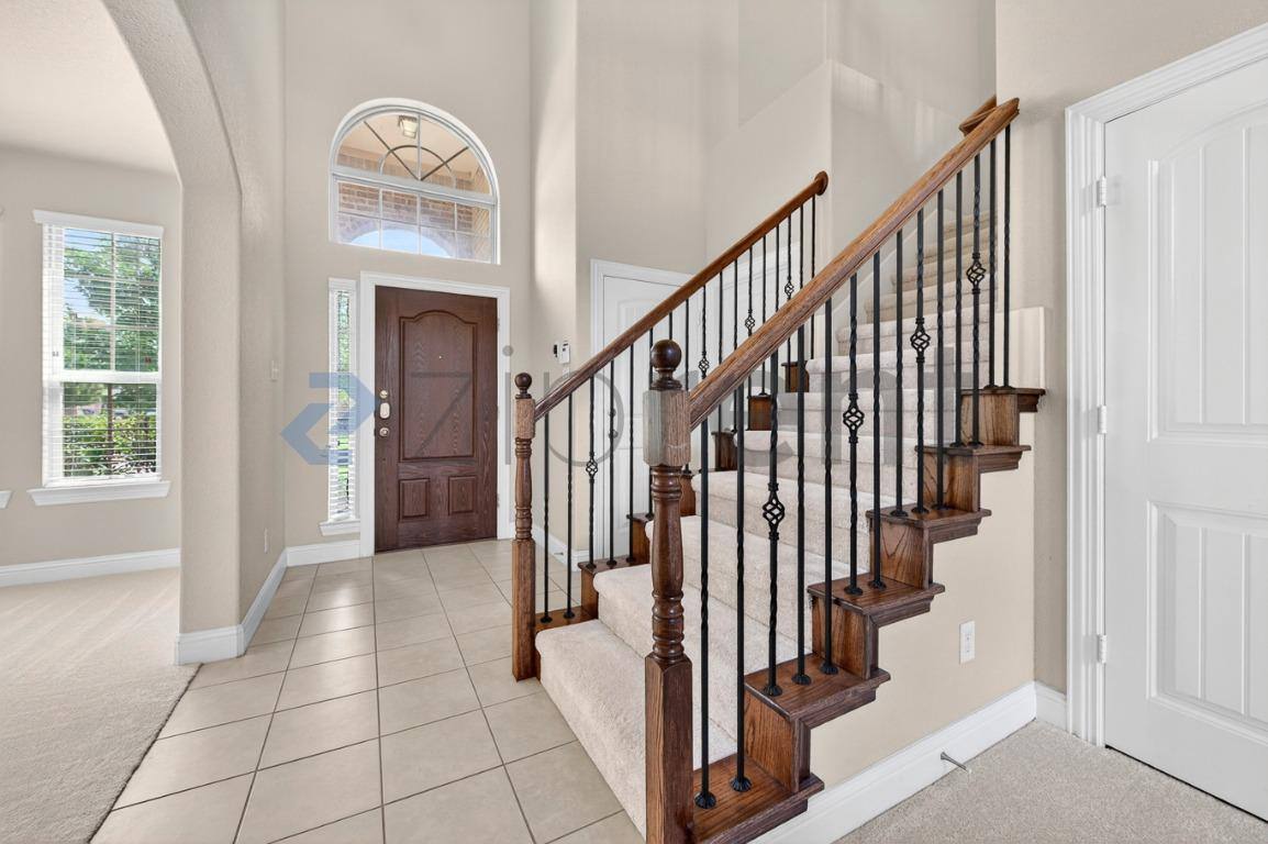 House for rent at 4104 Fordham St, Frisco, TX 75036