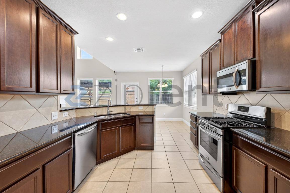 House for rent at 4104 Fordham St, Frisco, TX 75036