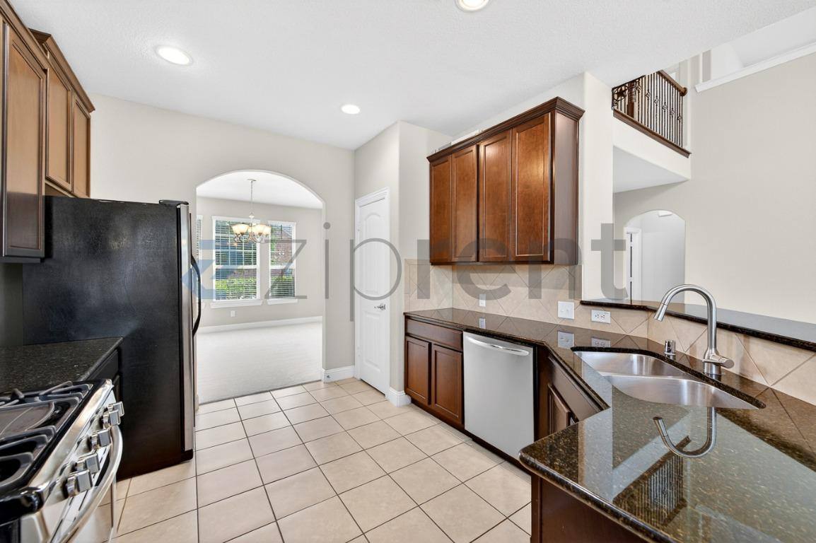 House for rent at 4104 Fordham St, Frisco, TX 75036