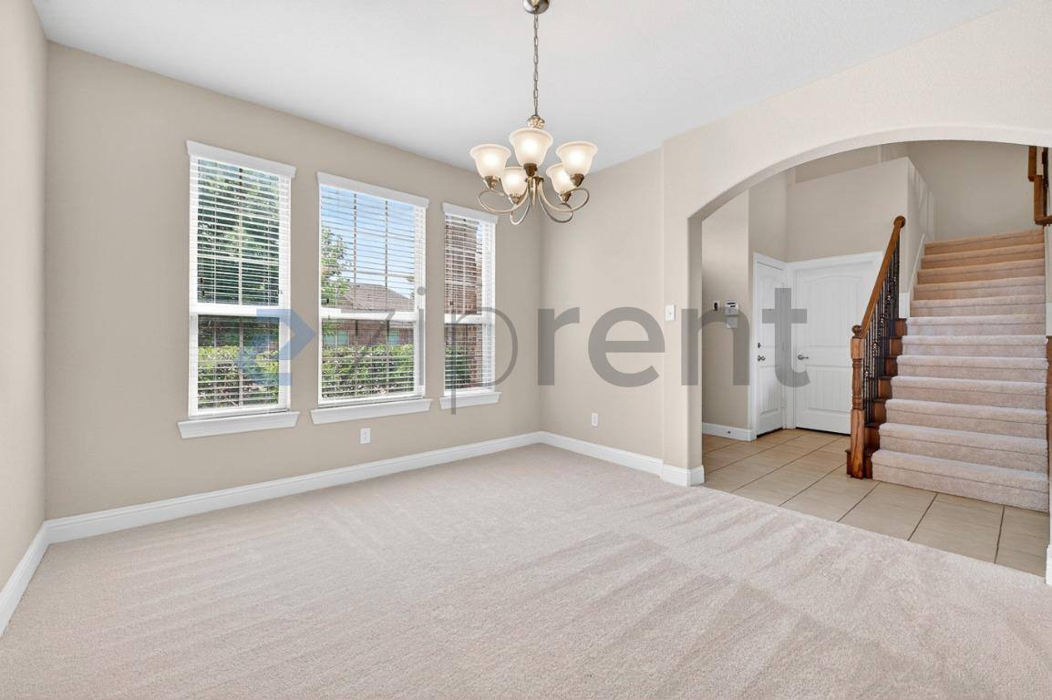House for rent at 4104 Fordham St, Frisco, TX 75036