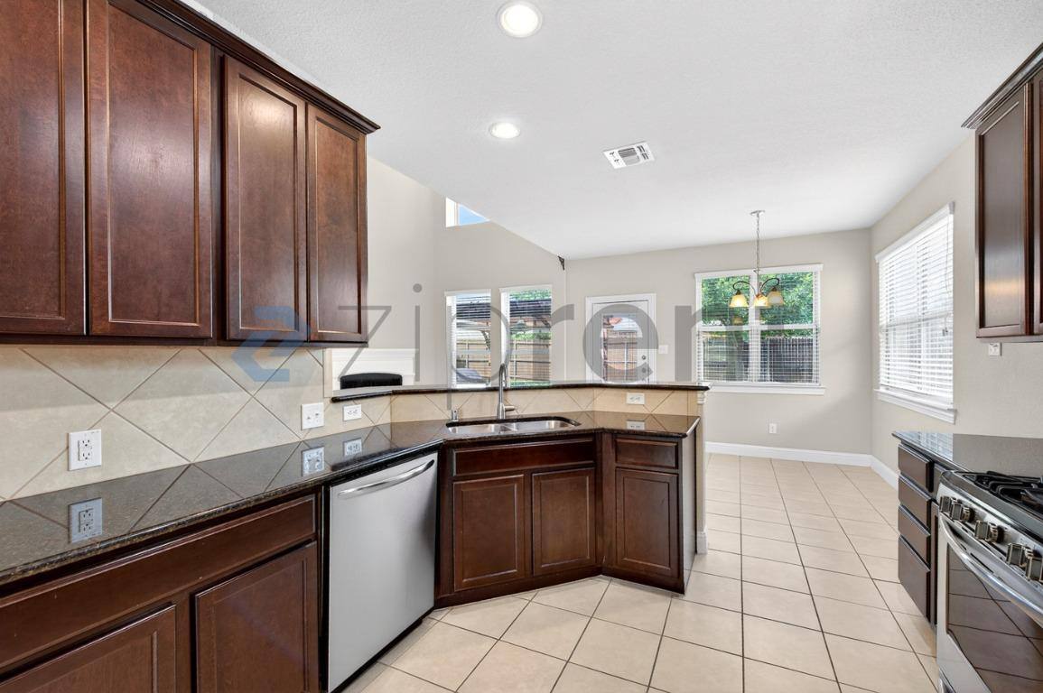 House for rent at 4104 Fordham St, Frisco, TX 75036