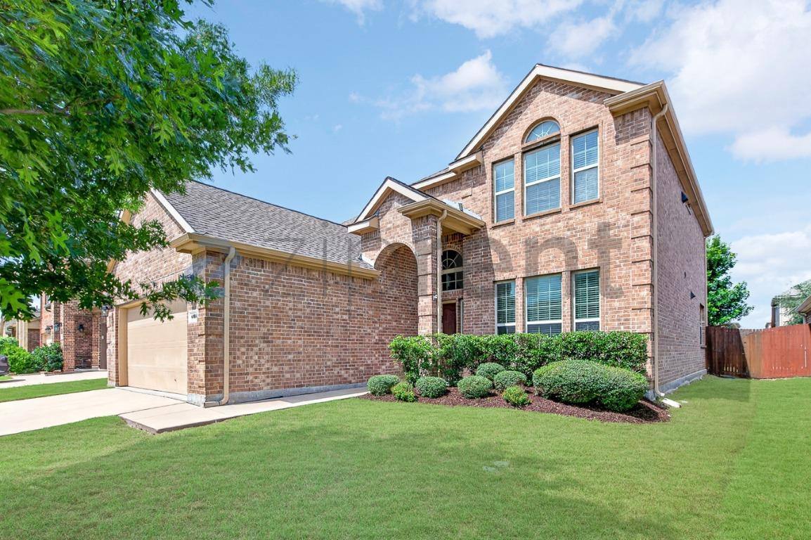 House for rent at 4104 Fordham St, Frisco, TX 75036