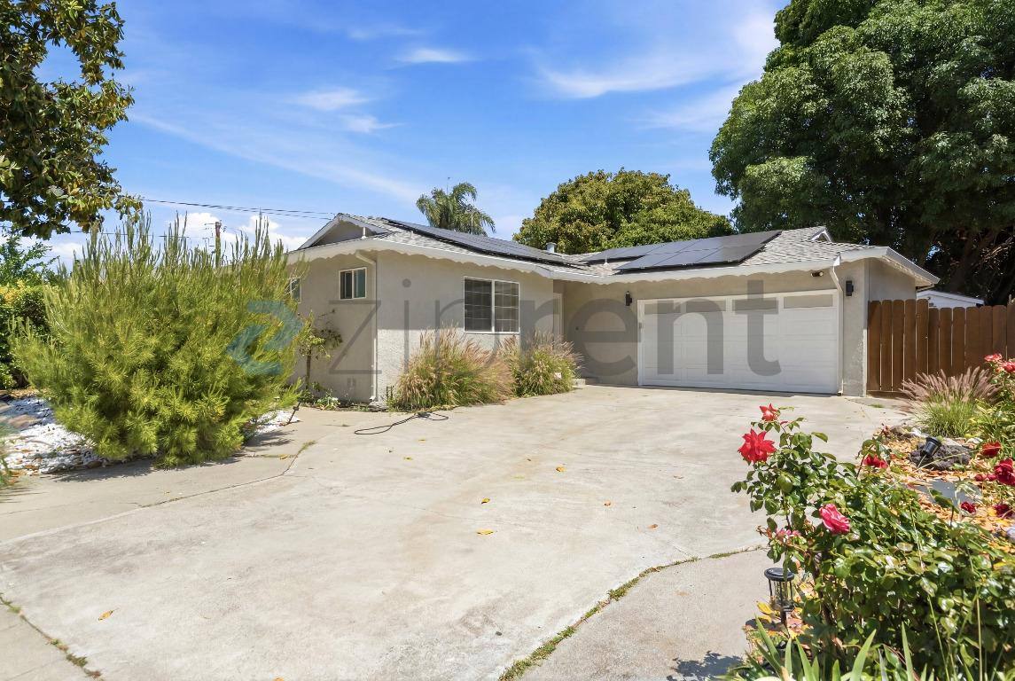 House for rent at 6426 Cedar Blvd, Newark, CA 94560