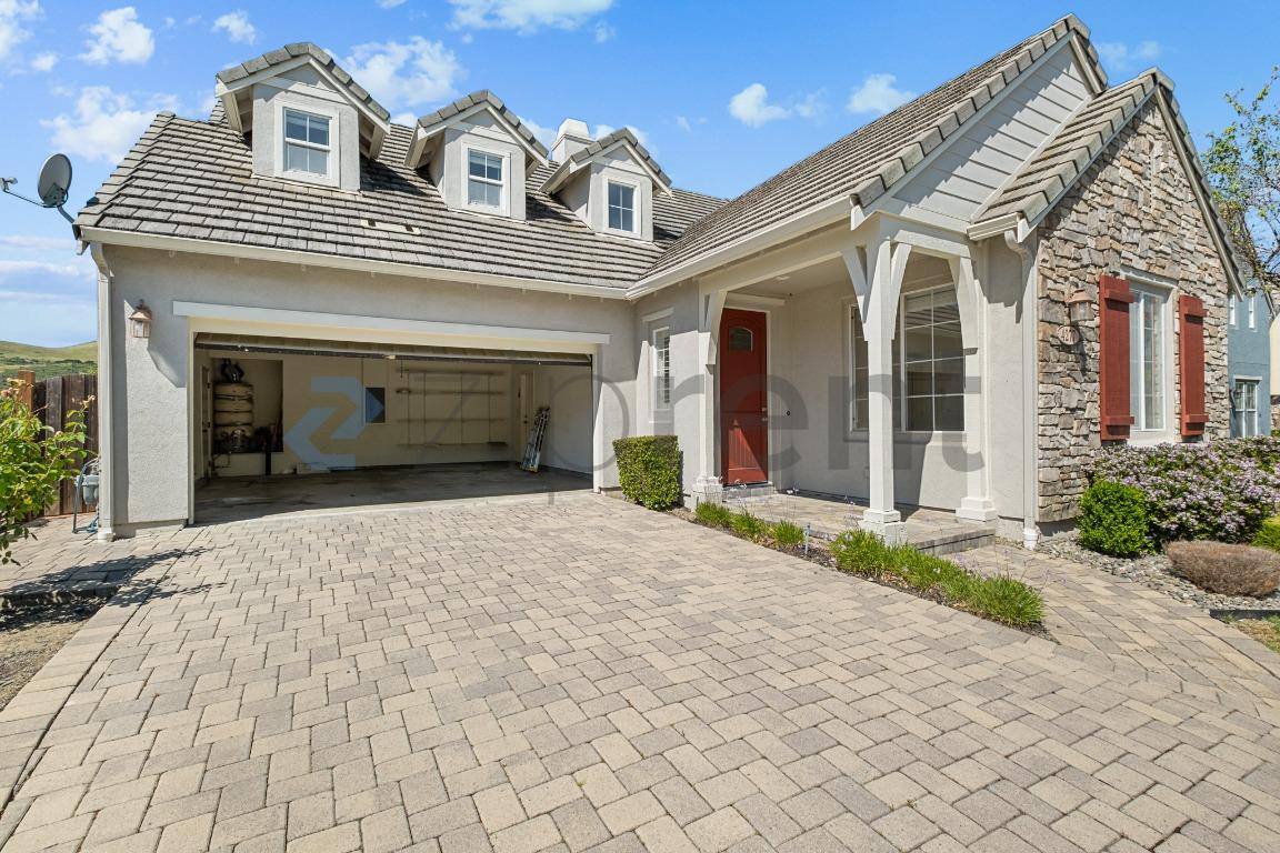 House for rent at 4277 Bromley Court, Vallejo, CA 94591
