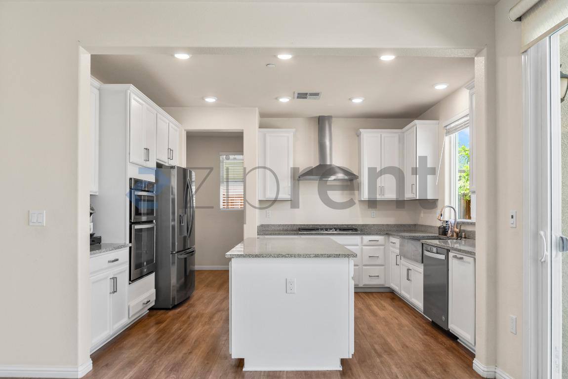 House for rent at 979 Princess Way, Brentwood, CA 94513