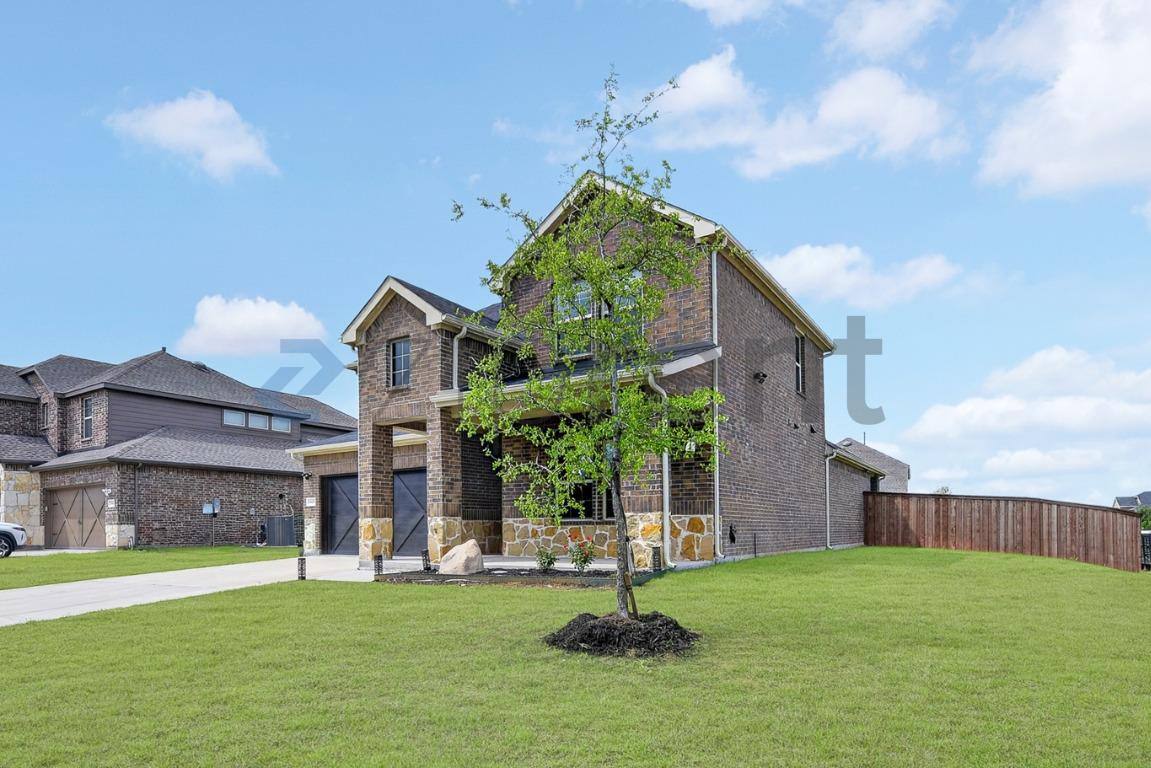 House for rent at 13400 Manuel Dr, Little Elm, TX 75068