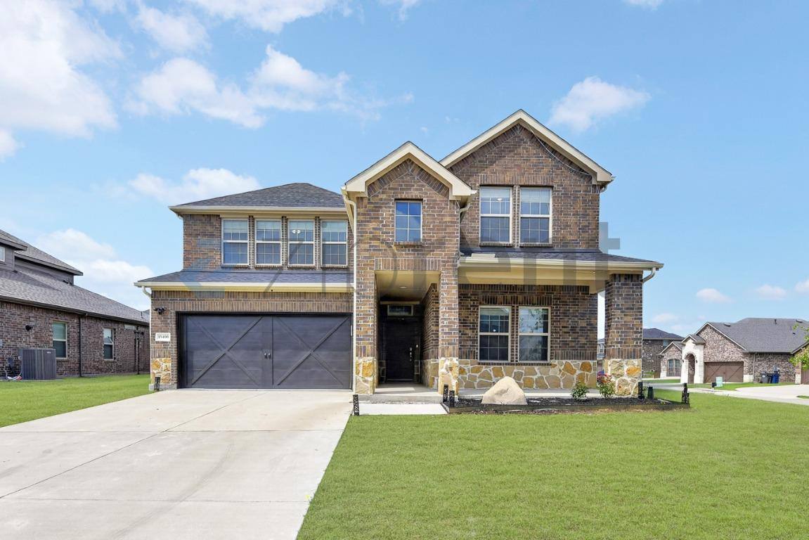 House for rent at 13400 Manuel Dr, Little Elm, TX 75068