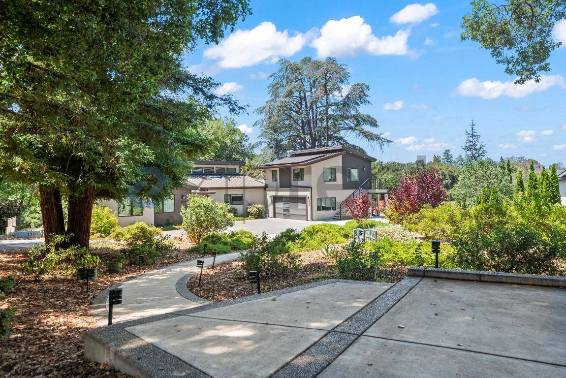 House for rent at 1701 Whitham Ave, Los Altos, CA 94024