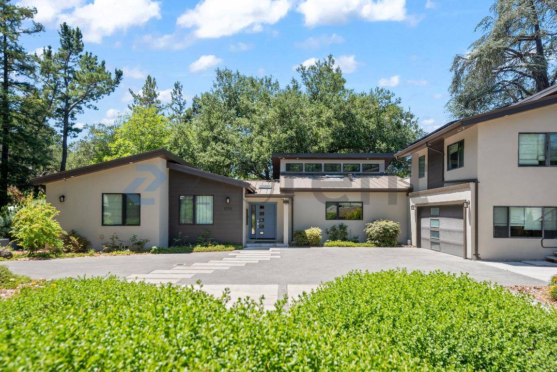 House for rent at 1701 Whitham Ave, Los Altos, CA 94024