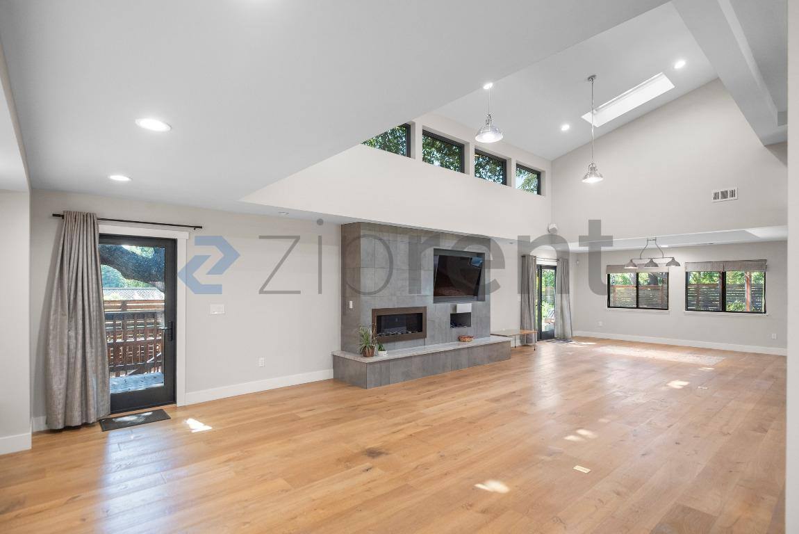 House for rent at 1701 Whitham Ave, Los Altos, CA 94024