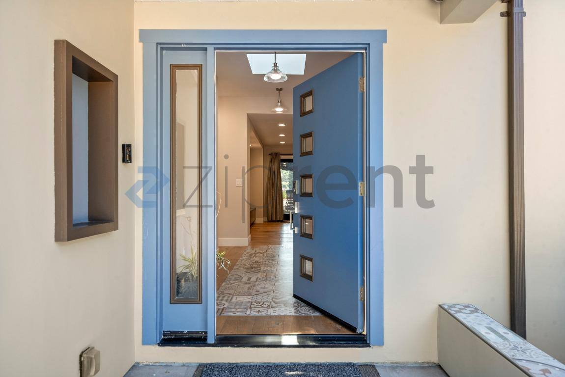 House for rent at 1701 Whitham Ave, Los Altos, CA 94024