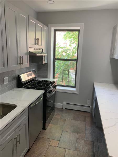 Apartment for rent at 8617 3rd Ave #3, Brooklyn, NY 11209