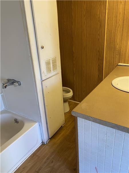 House for rent at 161 Cowboy Lane #23, Calhoun, LA 71225