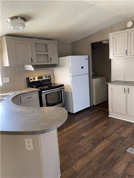 House for rent at 161 Cowboy Lane #23, Calhoun, LA 71225